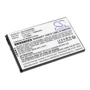 Battery compatibleWith Honeywell