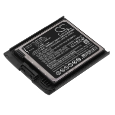 Kompatibel batteribyte för Honeywell CT30P-BTSC-001,CT30P-BTSC-002