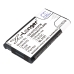 Compatible battery replacement for Hytera BL3101