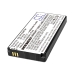 Batteri kompatibel med Hytera CS-HYC380TW