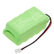 Batteri compatibleWith Honeywell