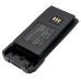 Batterier till radioapparater Hytera CS-HYC880TW