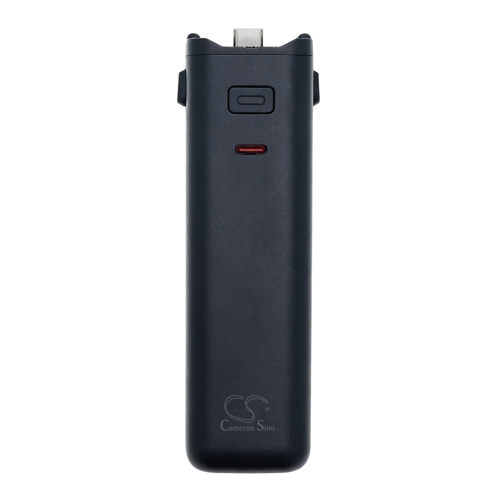 Battery compatible with Insta360