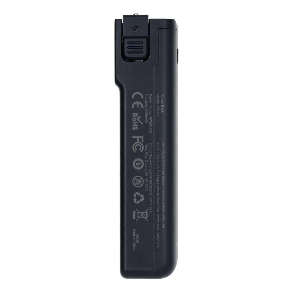 Battery compatible with Insta360