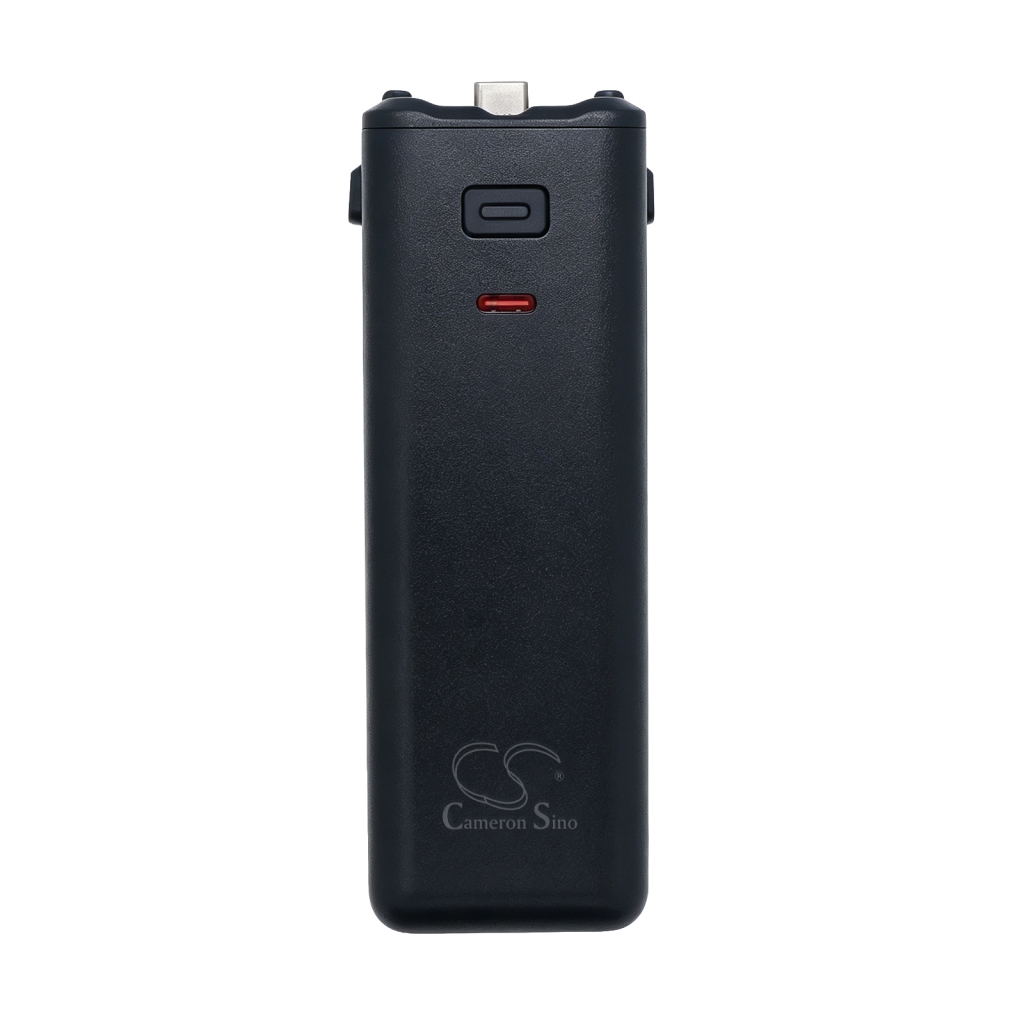 Battery compatible with Insta360