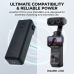Battery compatible with Insta360