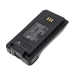 Batteri kompatibel med HYT Harris Hytera CS-HYD788TC