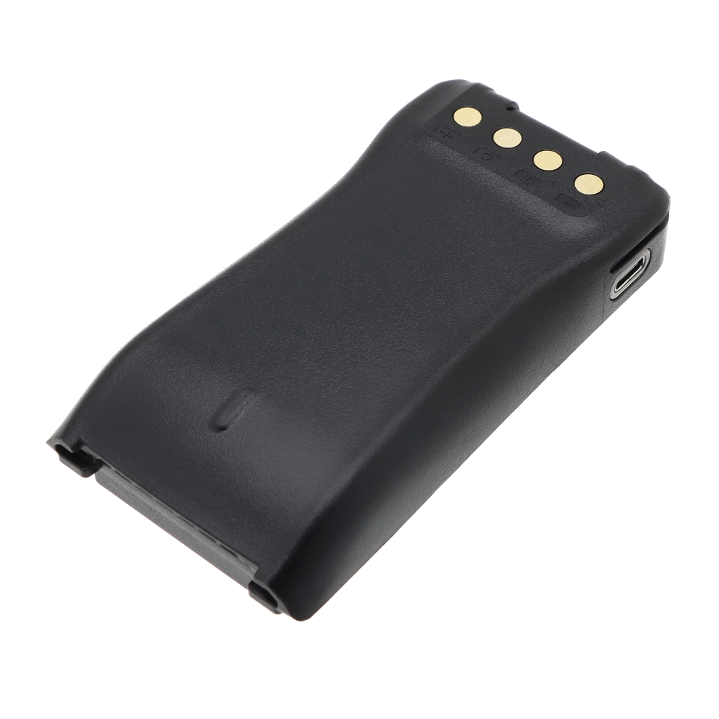 Batteri kompatibel med HYT Harris Hytera CS-HYD788TC