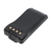 Batteri kompatibel med HYT Harris Hytera CS-HYD788TC