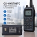Batteri kompatibel med HYT Harris Hytera CS-HYD788TC
