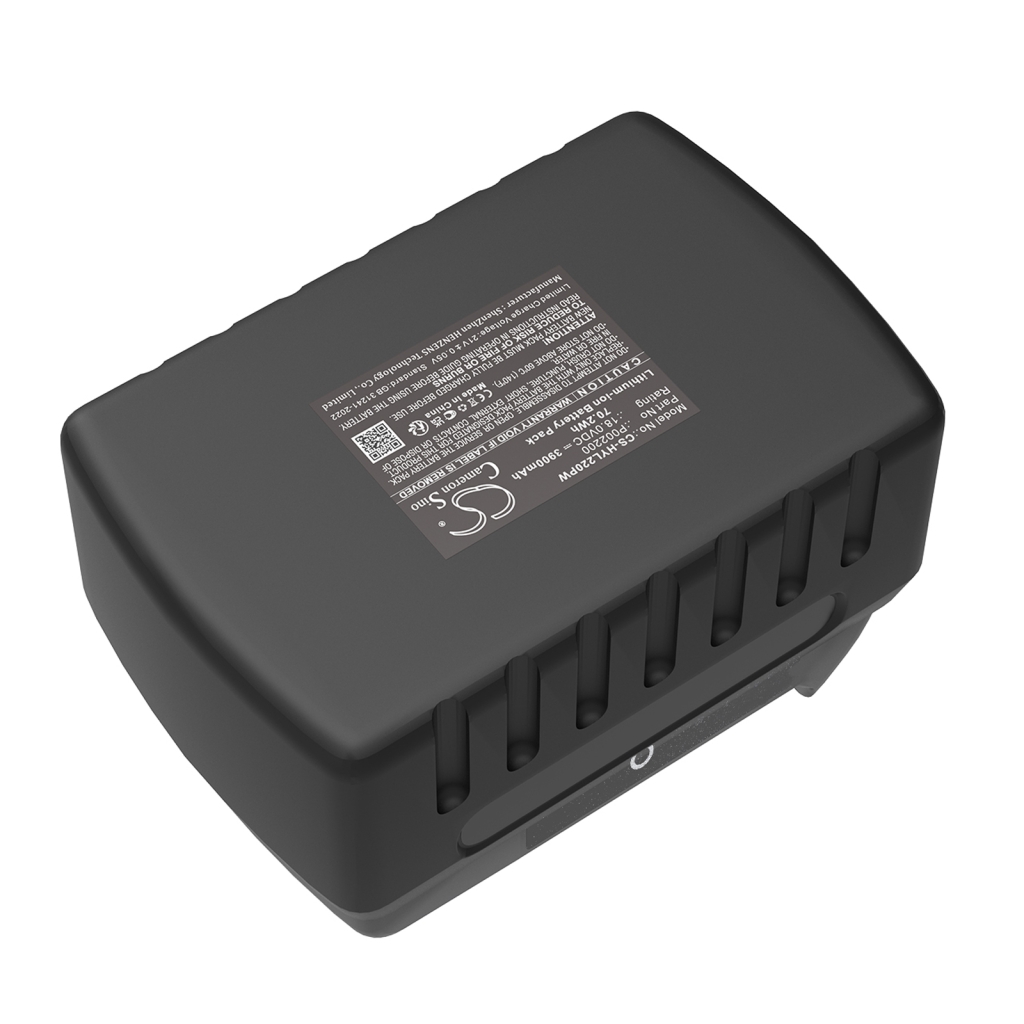 Battery Replaces P002200