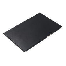Kompatibel batteribyte för Honeywell 3012-0418-001,BAT-EDA101A