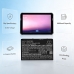Battery compatible with Tablet Battery