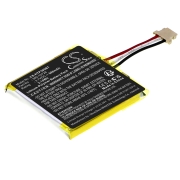 Batteri compatibleWith Honeywell