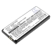 Battery Replaces P2200