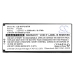 Battery Replaces P2200