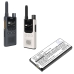 Battery Replaces P2200