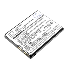 Kompatibel batteribyte för Hytera BP4901