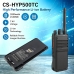 Batteri kompatibel med Hytera CS-HYP500TC