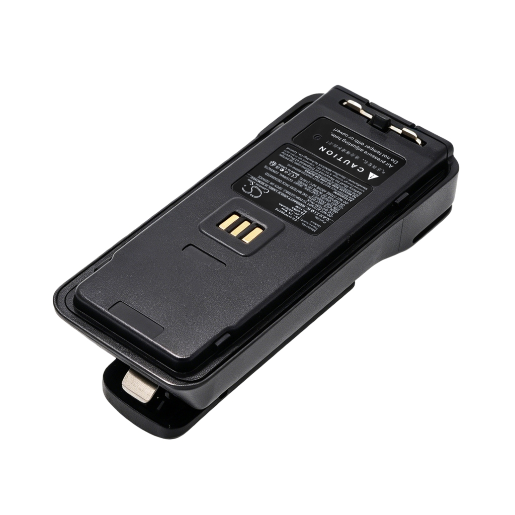 Batteri kompatibel med Hytera CS-HYP500TC