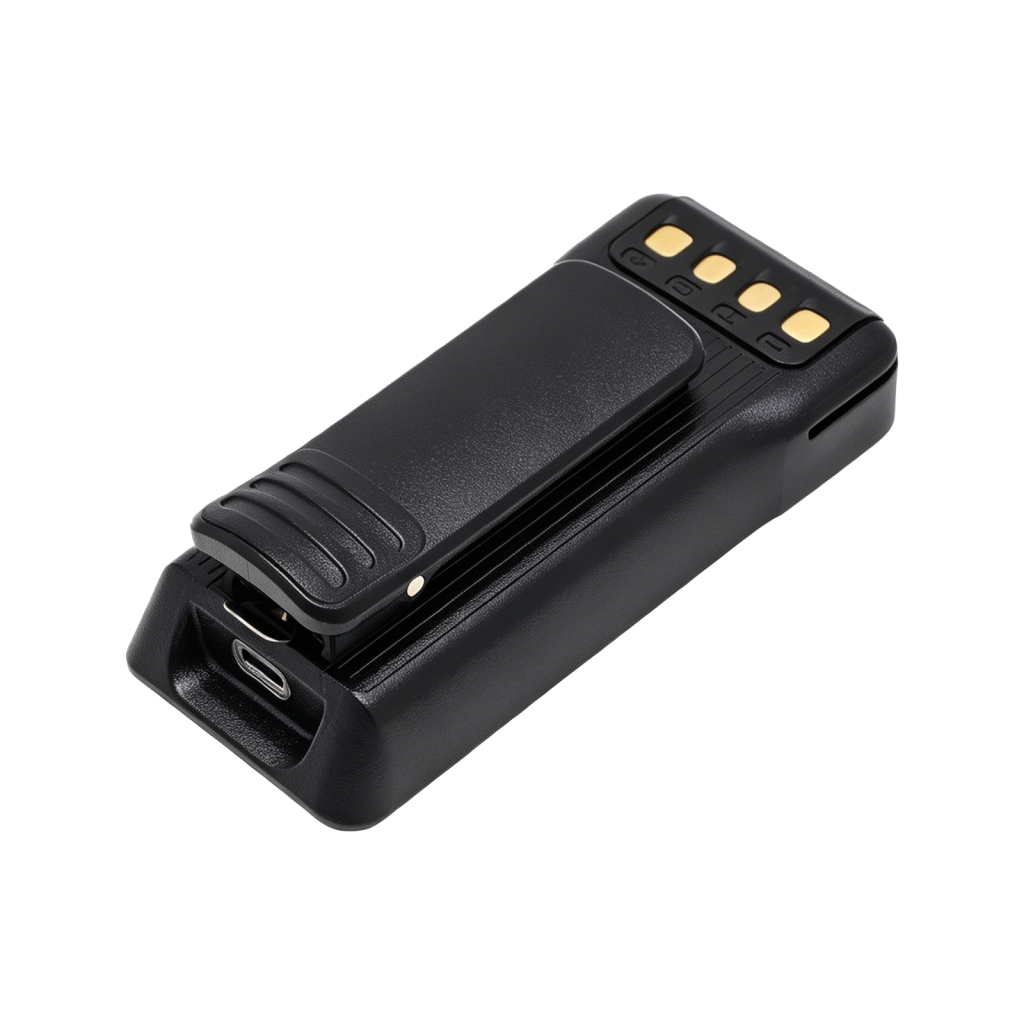 Batteri kompatibel med Hytera CS-HYP500TC