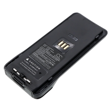 Kompatibel batteribyte för Hytera BL1508,BL2301-EX