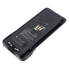 Kompatibel batteribyte för Hytera BL1508,BL2301-EX