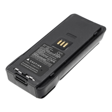 Kompatibel batteribyte för Hytera BL1508,BL2301-EX,BP3005