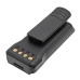 Batteri kompatibel med Hytera CS-HYP500TX