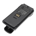 Batteri kompatibel med Hytera CS-HYP500TX