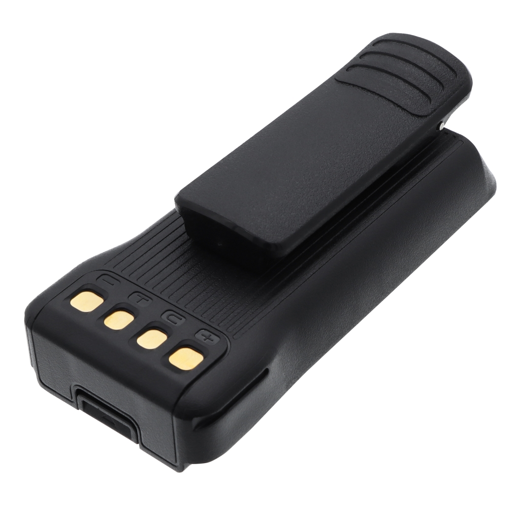 Batterier till radioapparater Hytera HP565