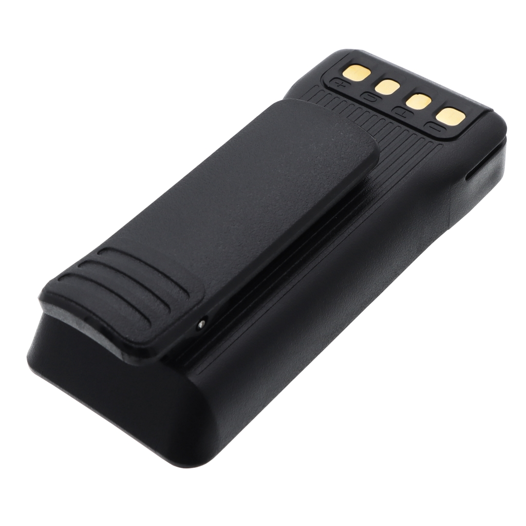 Batterier till radioapparater Hytera HP565