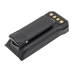 Batteri kompatibel med Hytera CS-HYP510TC
