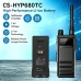 Batteri kompatibel med Hytera CS-HYP680TC