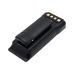 Batteri kompatibel med Hytera CS-HYP680TC