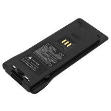 Kompatibel batteribyte för Hytera BL2002,BP2002