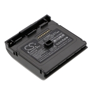 Battery compatibleWith BarCode, Scanner Battery
