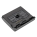 Batterier för skanner Honeywell CS-HYS680BL