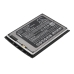 Batterier för skanner Honeywell CS-HYT450BX