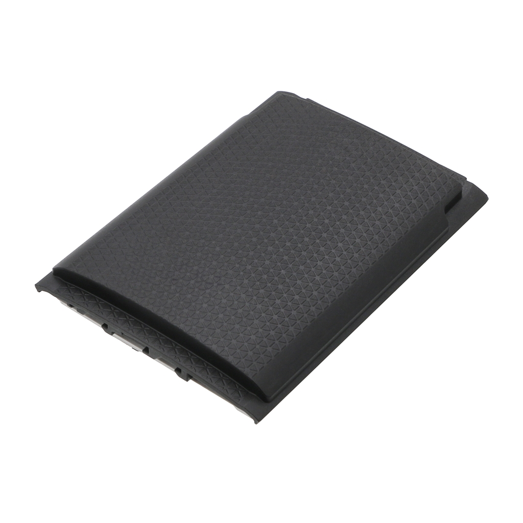 Cameron Sino CS-HYT450BX platt bakvy med fullständig etikett: 3,87V 7600mAh 29,41Wh Li-ion