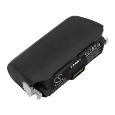 Kompatibel batteribyte för Honeywell CW45-BAT-EX