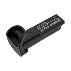 Kompatibel batteribyte för Honeywell BAT-SCN11WC