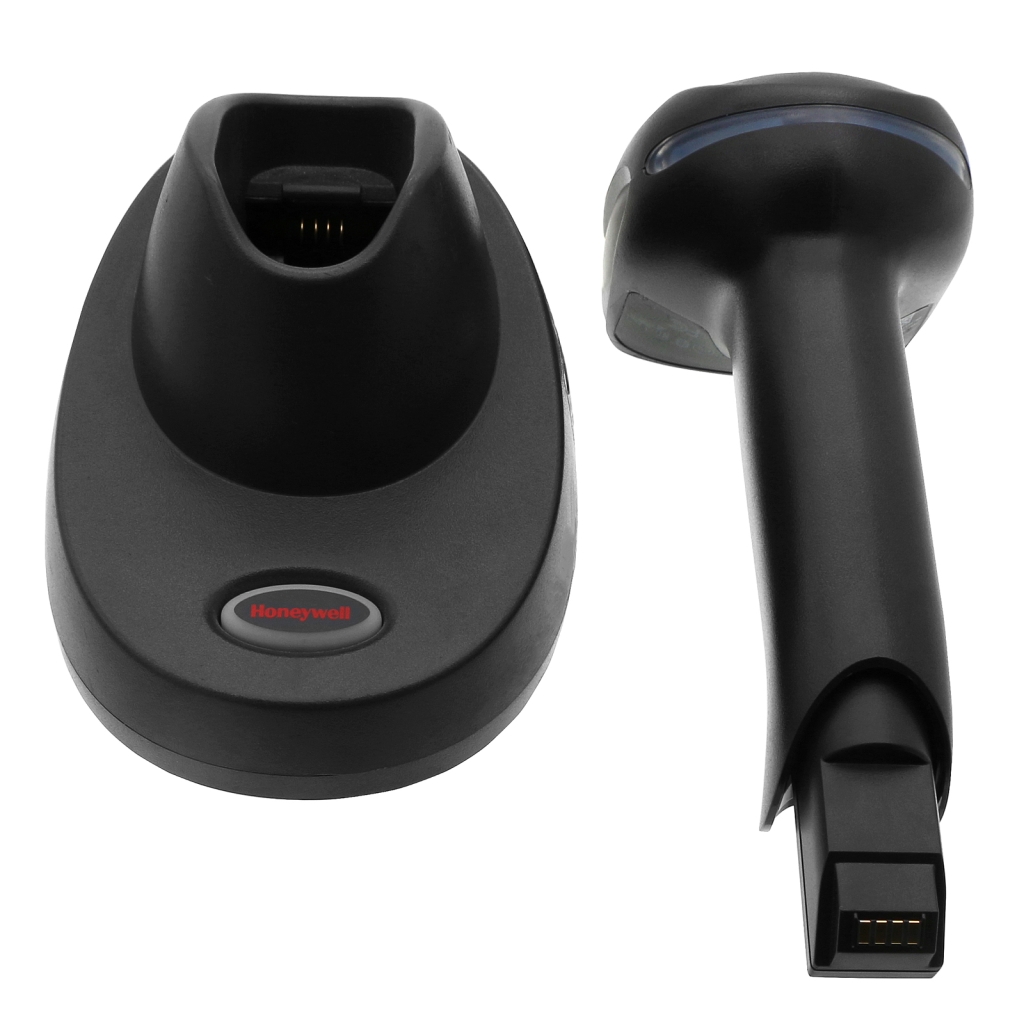Batteri kompatibel med Honeywell CS-HYX199BX