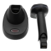 Batteri kompatibel med Honeywell CS-HYX199BX