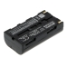 Batterier för skanner Intermec CS-IBP220BL