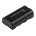 Batterier för skanner Intermec CS-IBP220BL