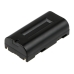 Batterier för skanner Intermec CS-IBP220BL