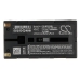 Batterier för skanner Intermec CS-IBP220BL