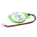 Battery Replaces 02K6541