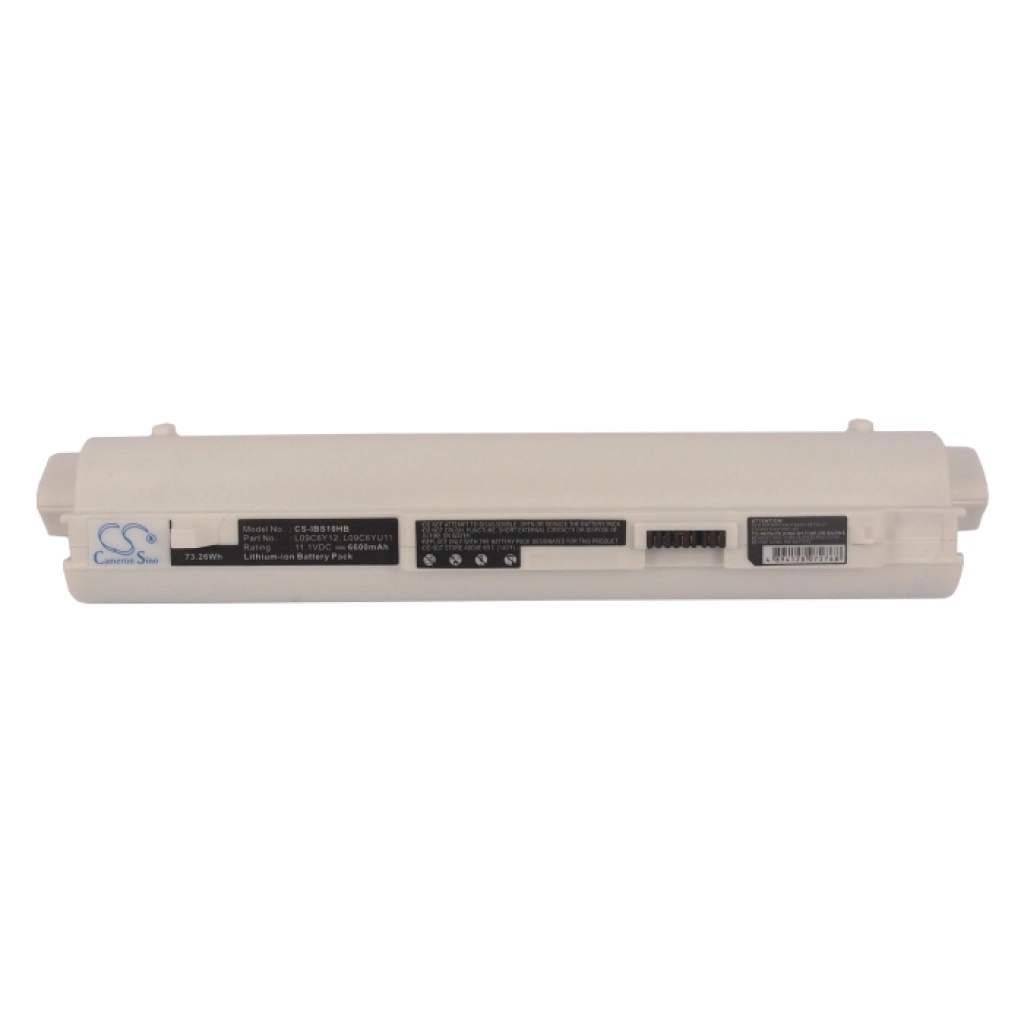 Batterier Ersätter L09S6Y11